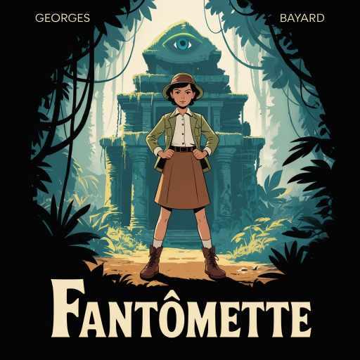 Résumé détaillé de Fantômette