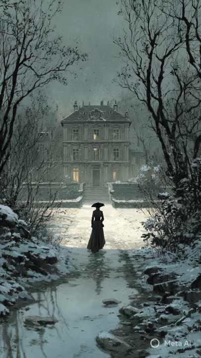 Résumé détaillé de Fantômette