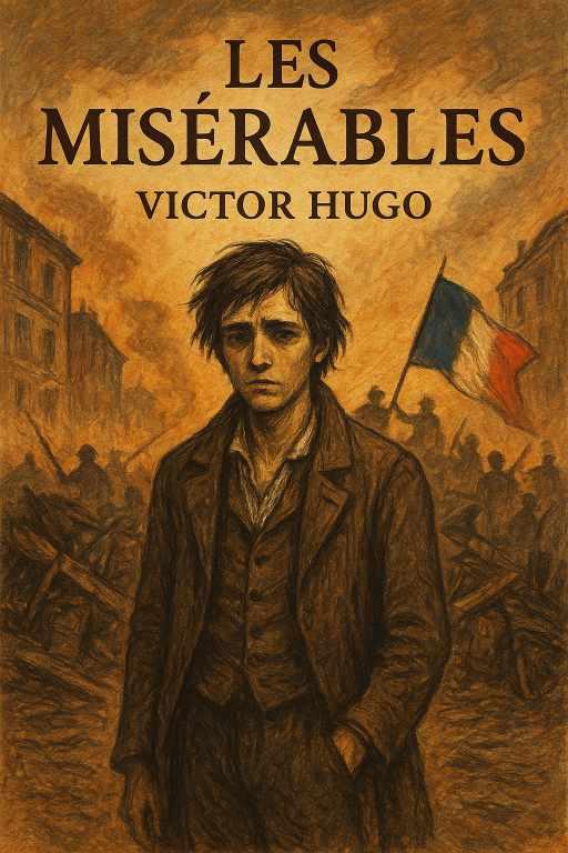 les misérables résumé