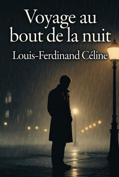 Résumé Voyage au bout de la nuit
