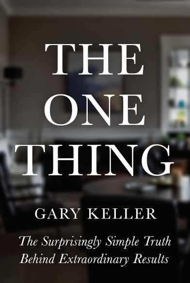 Résumé The One Thing