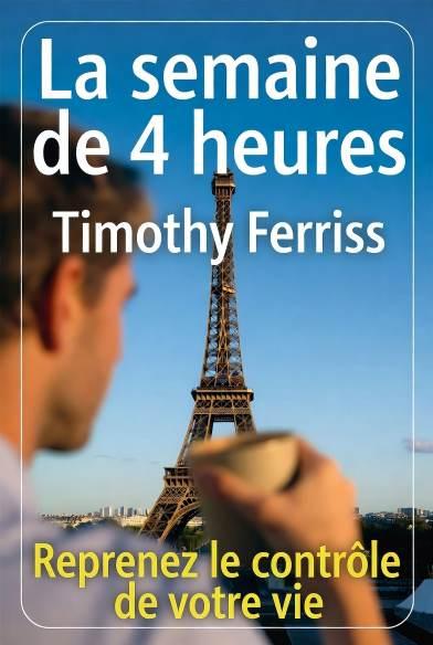 résumé La semaine de 4 heures
