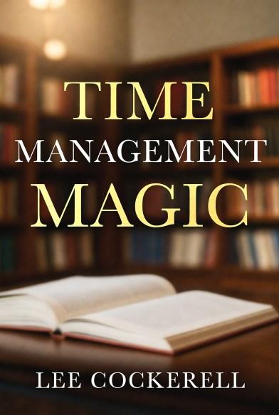 résumé Time Management Magic