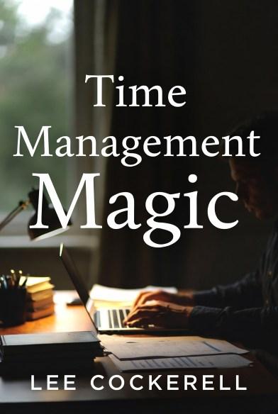 résumé Time Management Magic
