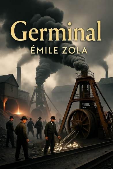 résumé Germinal
