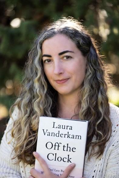 Résumé Off the Clock