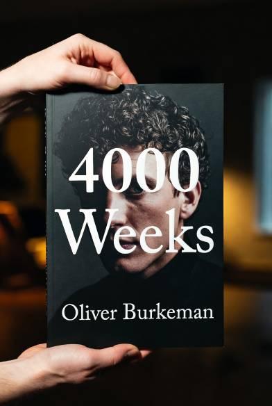 résumé 4000 semaines