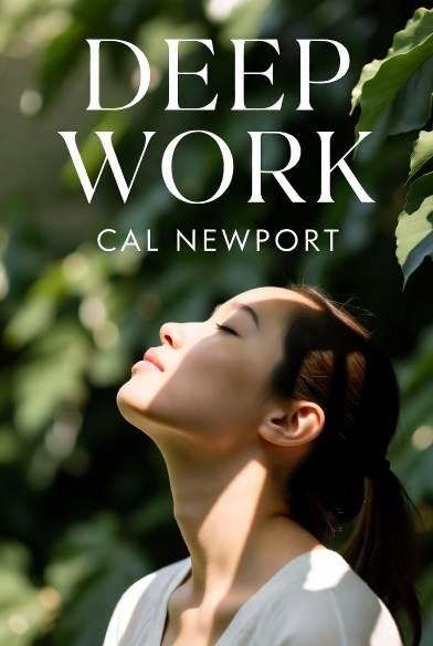 résumé Deep Work