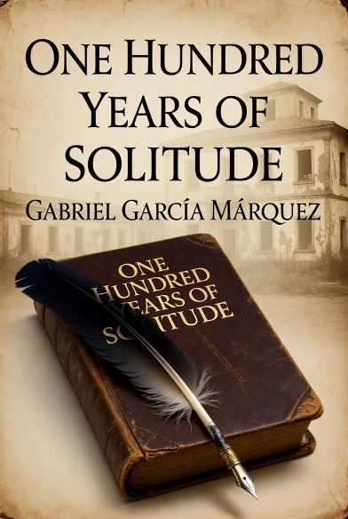 Résumé One Hundred Years of Solitude