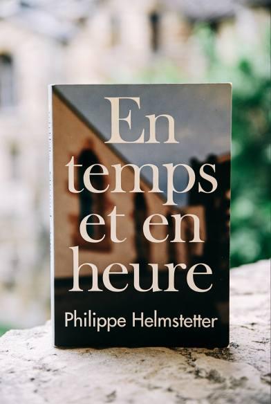 En temps et en heure – Résumé du livre de Philippe Helmstetter