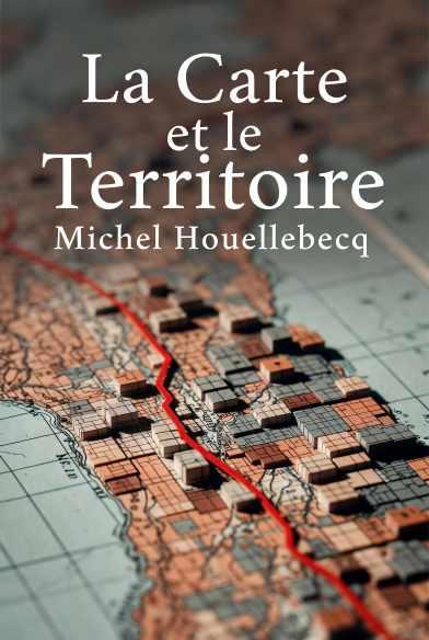 Résumé La Carte et le Territoire