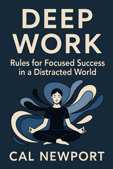 résumé Deep Work