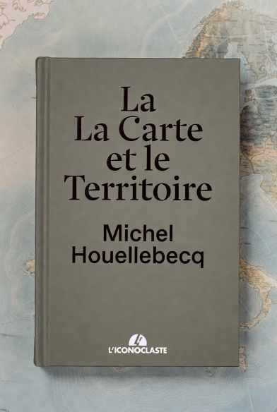 Résumé La Carte et le Territoire