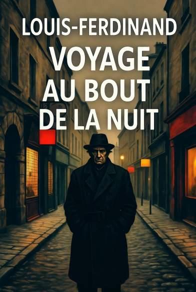 Résumé Voyage au bout de la nuit