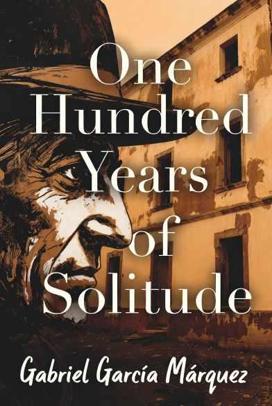 Résumé One Hundred Years of Solitude