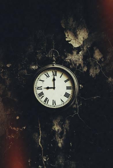 Résumé La 25e Heure