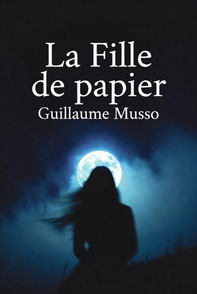 Résumé La Fille de papier