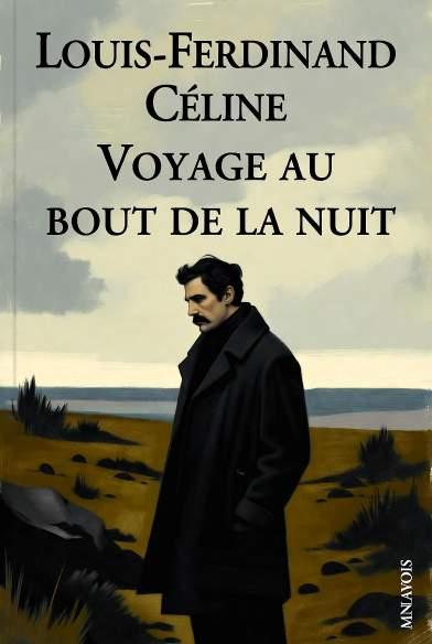 Résumé Voyage au bout de la nuit