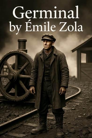 résumé Germinal