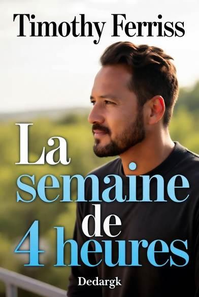 résumé La semaine de 4 heures