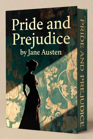 Orgueil et Préjugés – Résumé du roman de Jane Austen