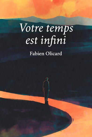 résumé Votre temps est infini