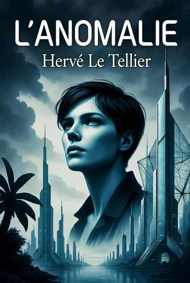 Résumé L'Anomalie d'Hervé Le Tellier
