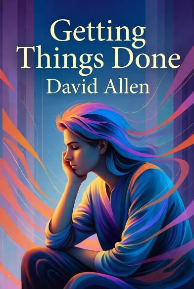 Résumé du livre Getting Things Done de David Allen