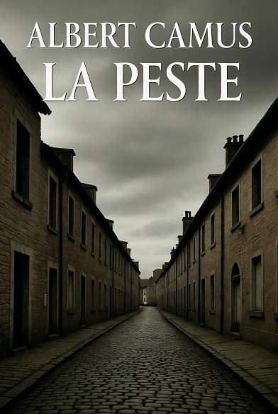 La Peste d'Albert Camus – Résumé et sens philosophique