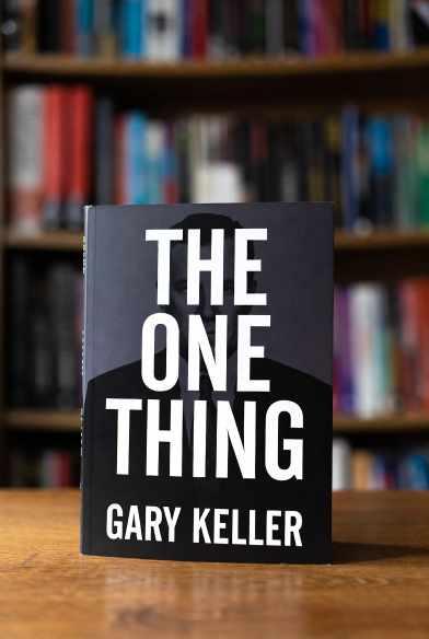 The One Thing – Résumé du livre de Gary Keller & Jay Papasan