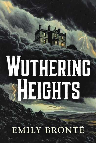 résumé Wuthering Heights