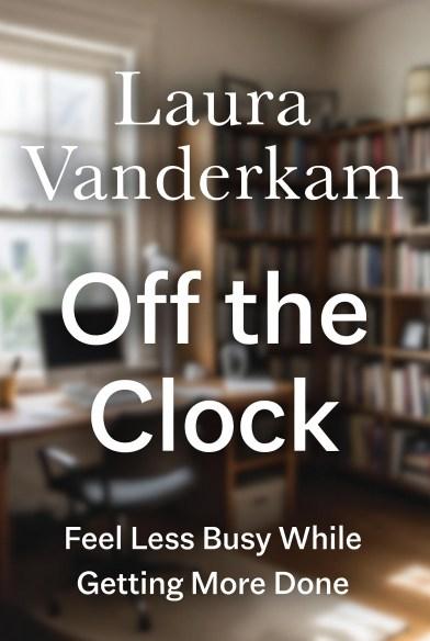 Résumé Off the Clock