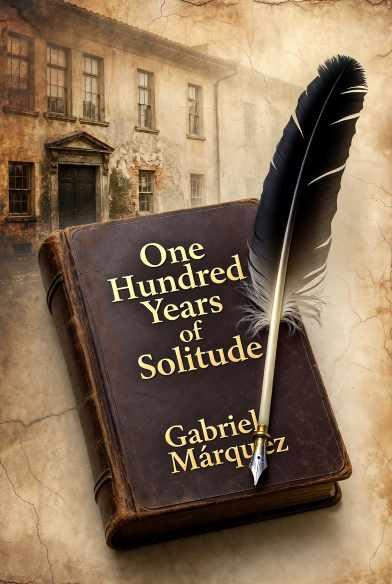 Cent Ans de Solitude – Résumé du roman de García Márquez