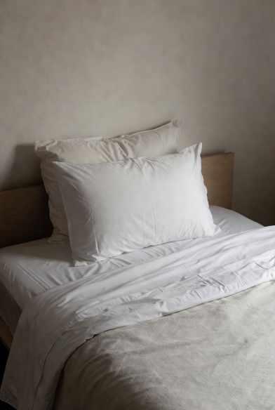 résumé Make Your Bed