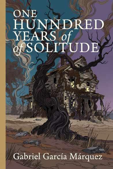 Résumé One Hundred Years of Solitude