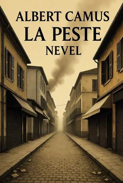 Résumé complet et analyse approfondie de La Peste d'Albert Camus