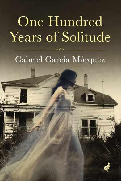 Résumé One Hundred Years of Solitude