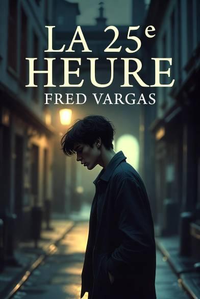 Résumé La 25e Heure