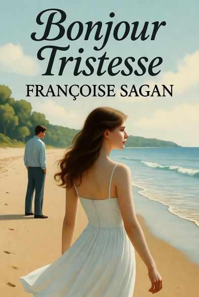 résumé Bonjour Tristesse