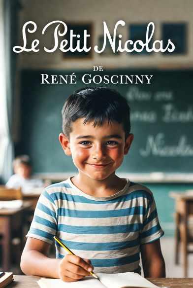 Résumé Le Petit Nicolas