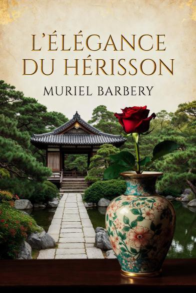 Résumé L’Élégance du hérisson