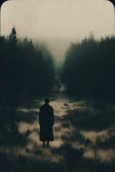 Résumé L’Œuvre au noir