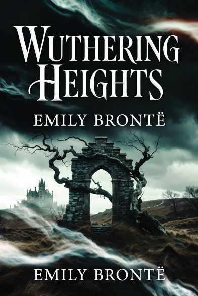 résumé Wuthering Heights