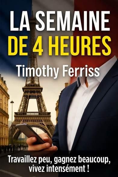 résumé La semaine de 4 heures