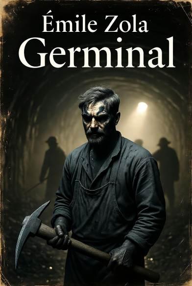 résumé Germinal