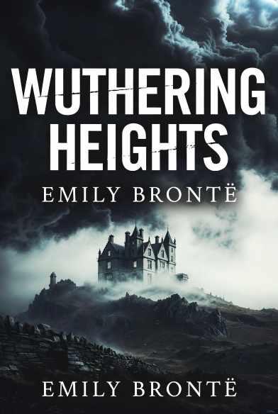 résumé Wuthering Heights