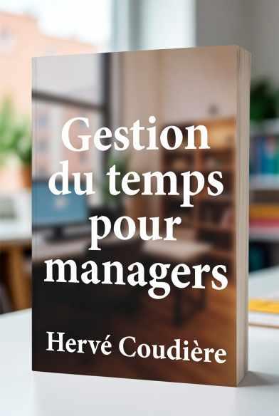 Résumé Gestion du temps pour managers