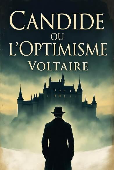 Résumé Candide ou l'Optimisme de Voltaire