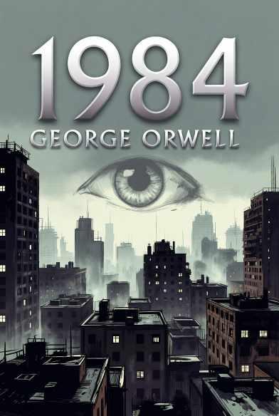 1984 de George Orwell