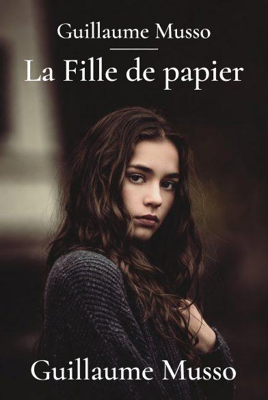 Résumé La Fille de papier
